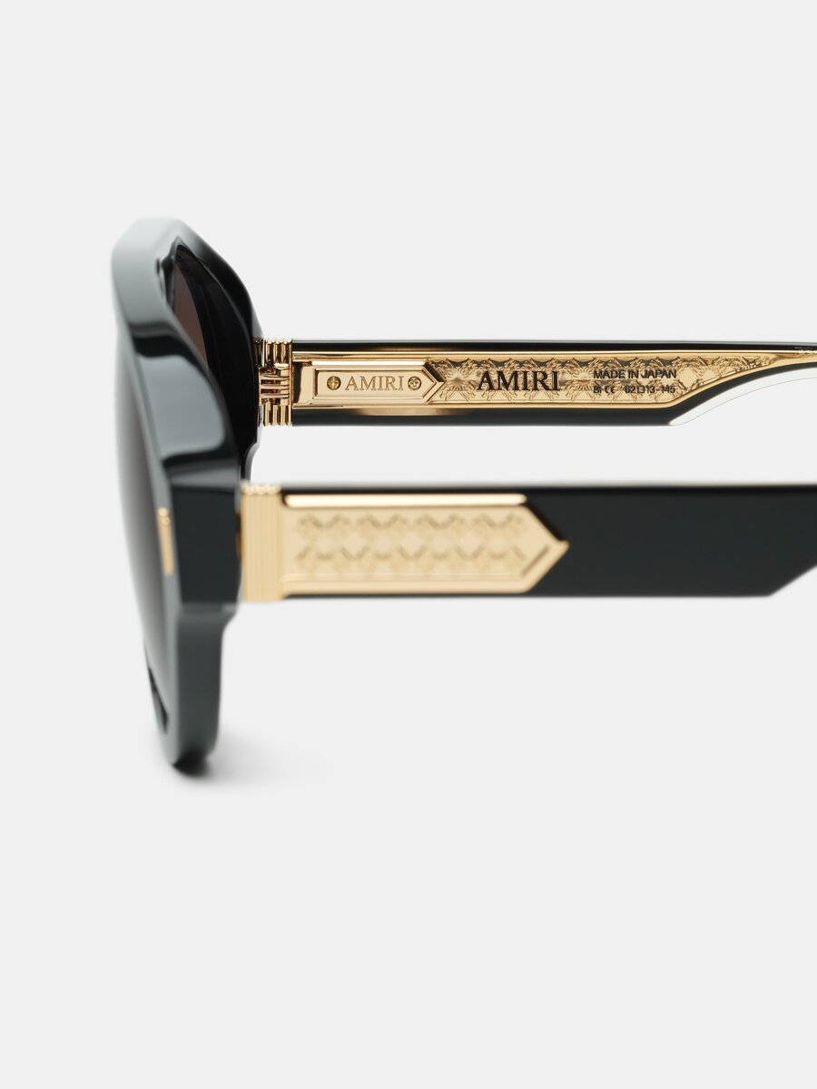 SUNSET SUNGLASSES