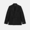 TONAL MA QUAD DOUBLE-BREASTED BLAZER