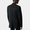 TONAL MA QUAD DOUBLE-BREASTED BLAZER