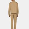 TWILL BOOTCUT PANT