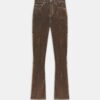 VELVET FLARE JEAN