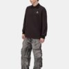 WASHED CARGO JEAN