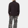 WASHED CARGO JEAN