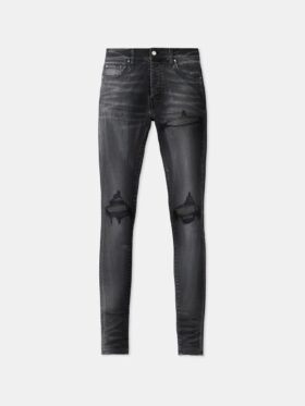 WAXED MX1 JEAN