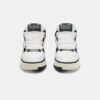 WHITE BLACK