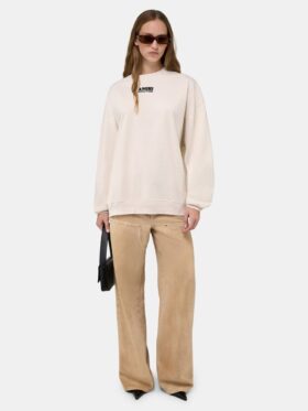 WOMEN’S AMIRI 1994 CREW