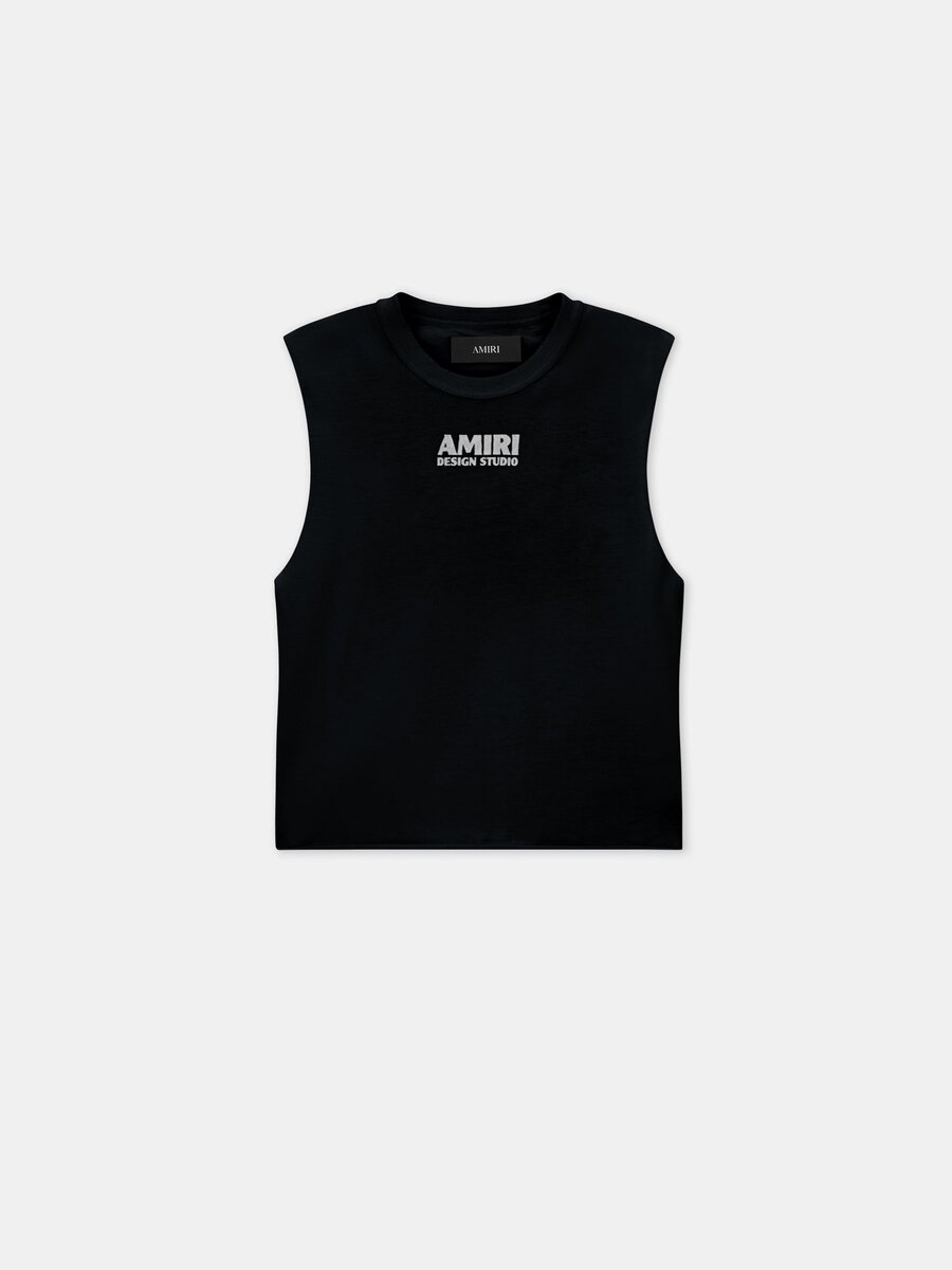 WOMEN'S AMIRI 1994 TANK