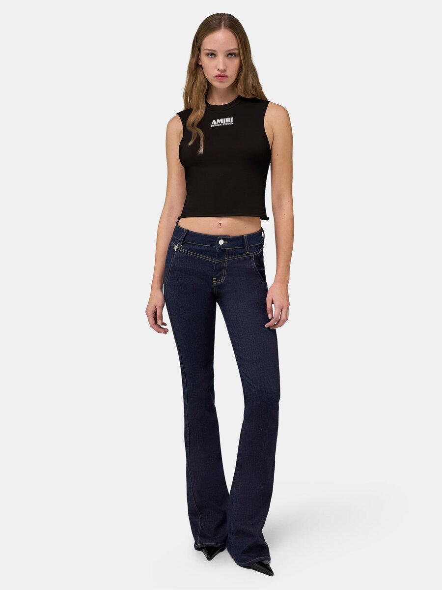 WOMEN'S AMIRI 1994 TANK