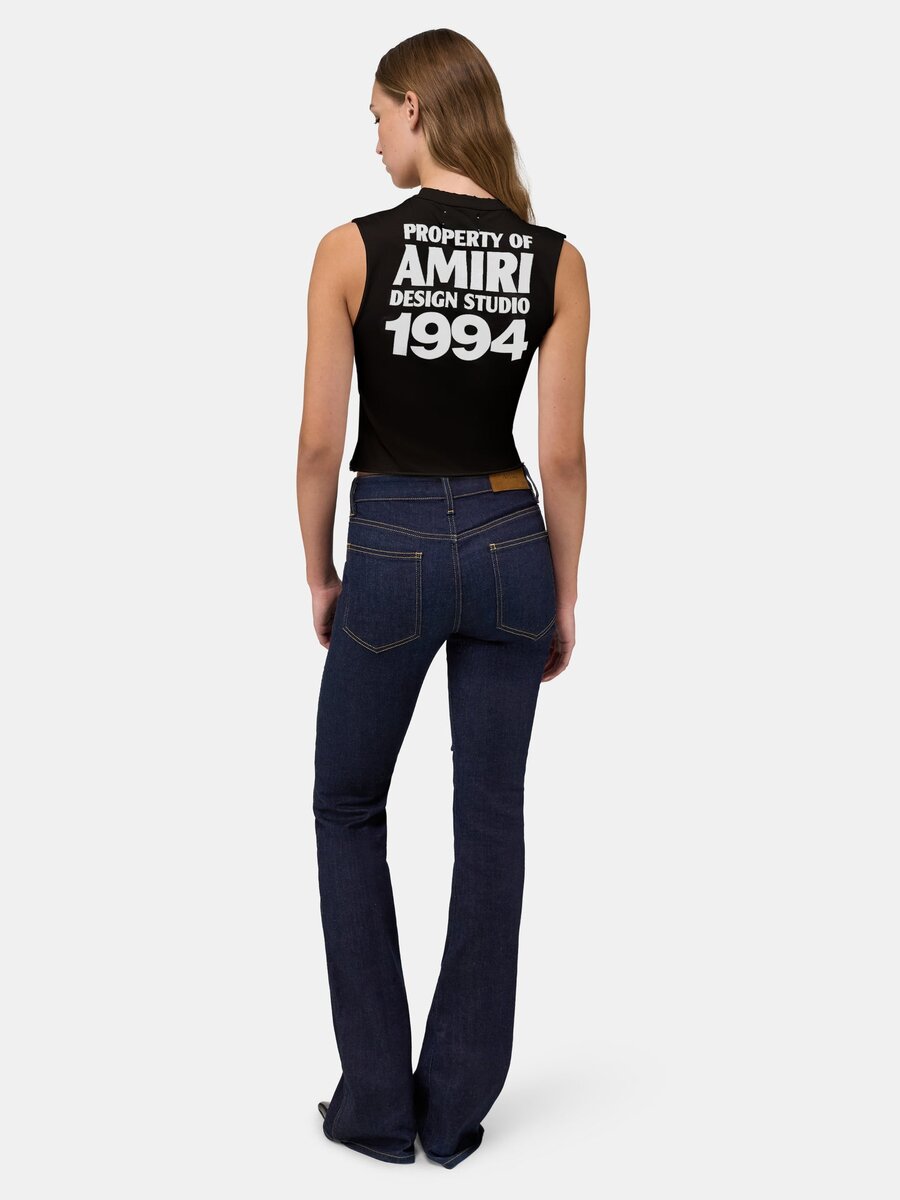 WOMEN'S AMIRI 1994 TANK