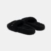 WOMEN'S AMIRI SHEARLING SLIDE