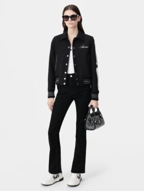 WOMEN’S BONES JACKET