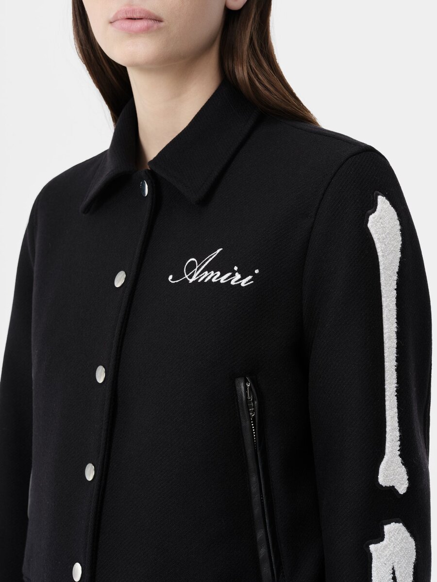 WOMEN'S BONES JACKET