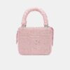 WOMEN'S CRYSTAL MICRO MA BAG