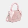 WOMEN'S CRYSTAL MICRO MA BAG