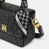 WOMEN'S CRYSTAL MICRO MA BAG