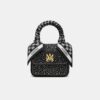 WOMEN'S CRYSTAL NANO MA BAG