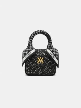 WOMEN'S CRYSTAL NANO MA BAG
