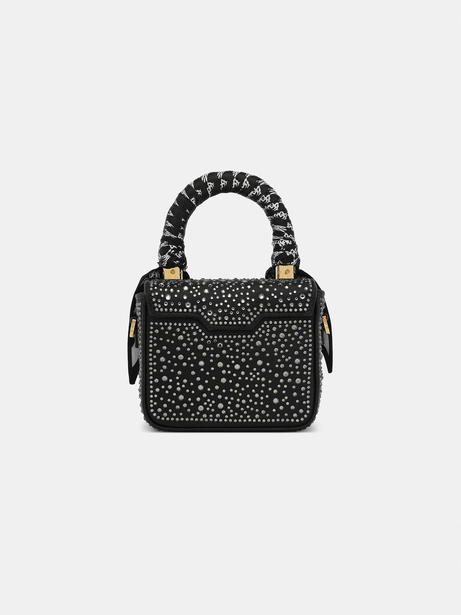 WOMEN'S CRYSTAL NANO MA BAG