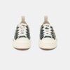 WOMEN'S DENIM COURT LOW
