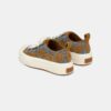 WOMEN'S DENIM STARS COURT LOW