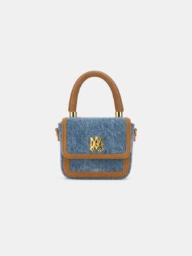 WOMEN'S DENIM SUEDE NANO MA
