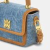 WOMEN'S DENIM SUEDE NANO MA