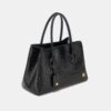 WOMEN'S EMBOSSED CROC HONEY 40 TOTE