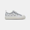 WOMEN'S GLITTER STARS COURT LOW