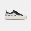 WOMEN'S GLITTER STARS COURT LOW