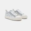 WOMEN'S GLITTER STARS COURT LOW
