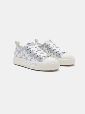 WOMEN’S GLITTER STARS COURT LOW