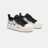 WOMEN'S GLITTER STARS COURT LOW
