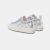 WOMEN'S GLITTER STARS COURT LOW