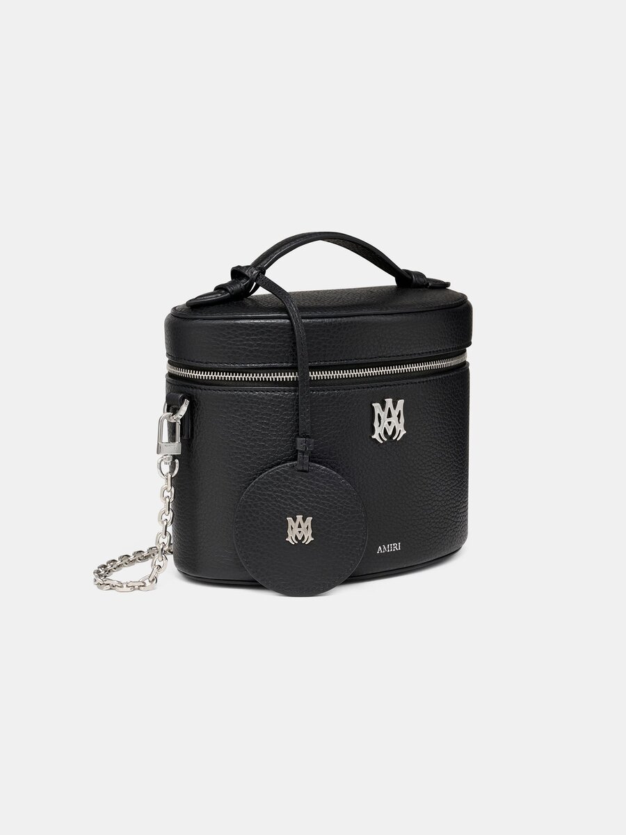 WOMEN'S LARGE VANITY BAG