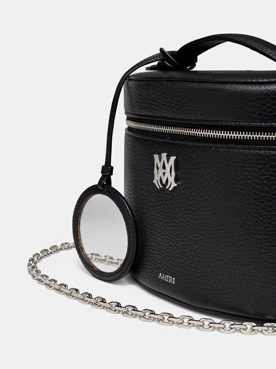 WOMEN'S LARGE VANITY BAG
