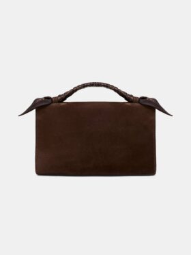 WOMEN’S LONG MA POCHETTE BAG