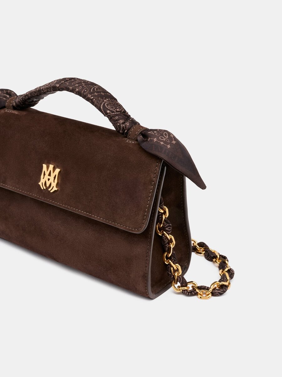 WOMEN'S LONG MA POCHETTE BAG