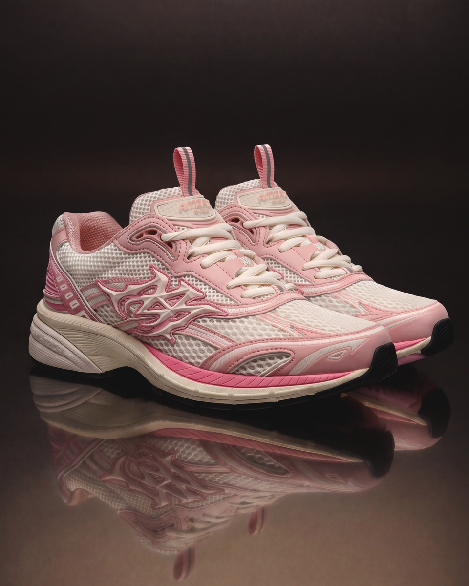 WOMEN'S M-TECH