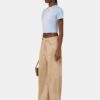 WOMEN'S MA BABY TEE