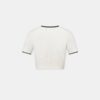 WOMEN'S MA BABY TEE