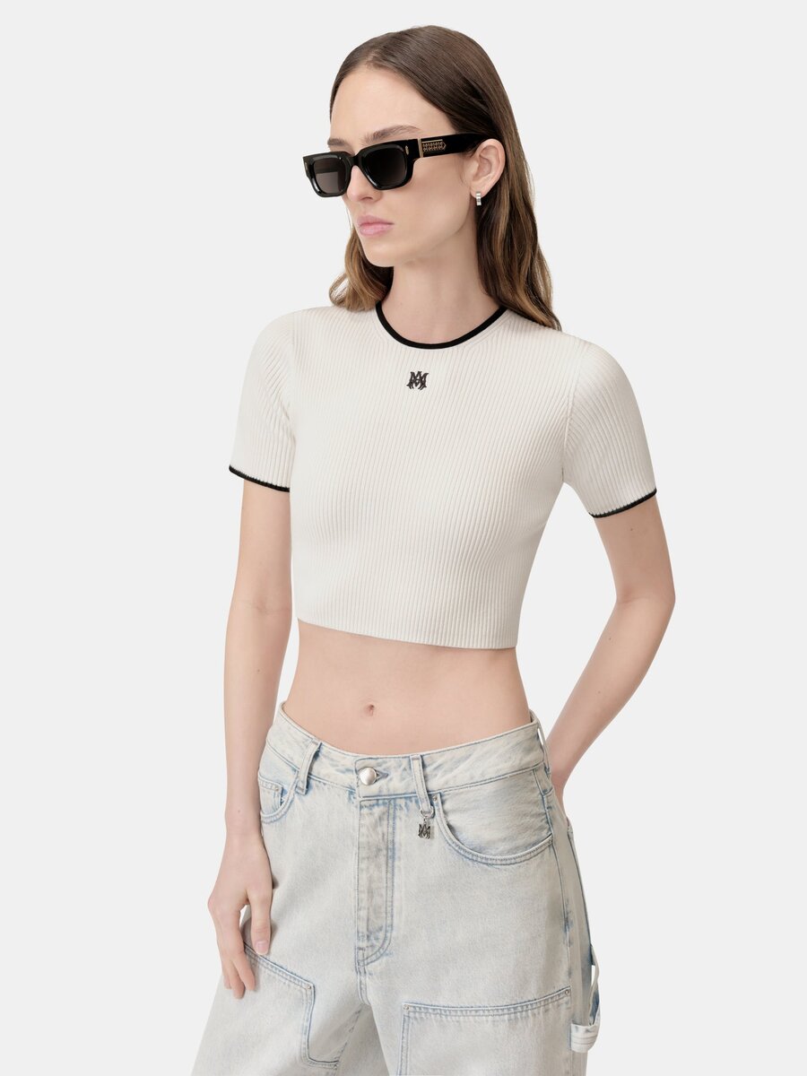 WOMEN'S MA BABY TEE