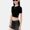 WOMEN'S MA BABY TEE