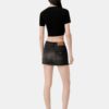 WOMEN'S MA BABY TEE
