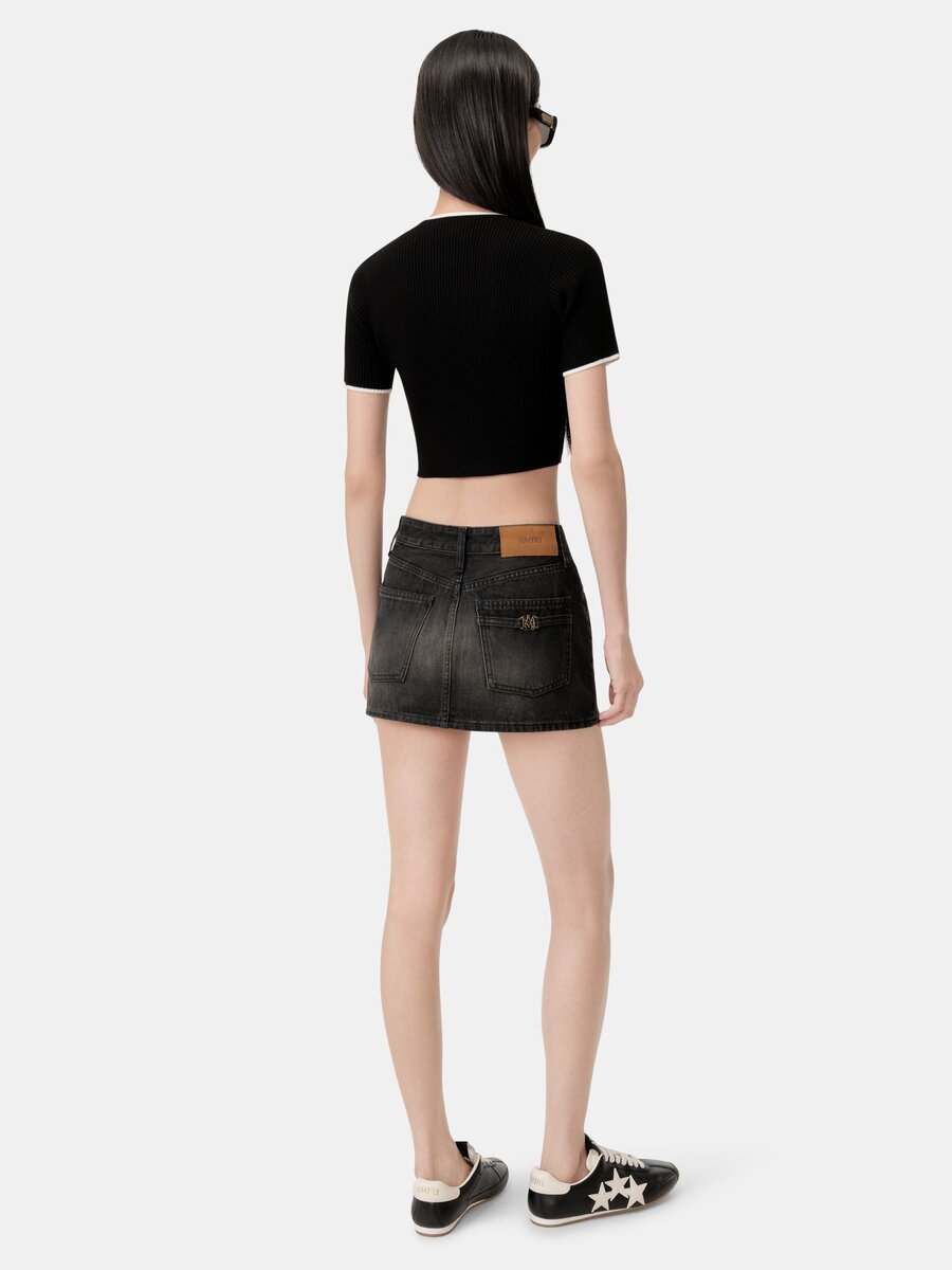WOMEN'S MA BABY TEE