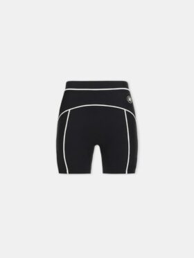 WOMEN'S MA BIKER SHORT