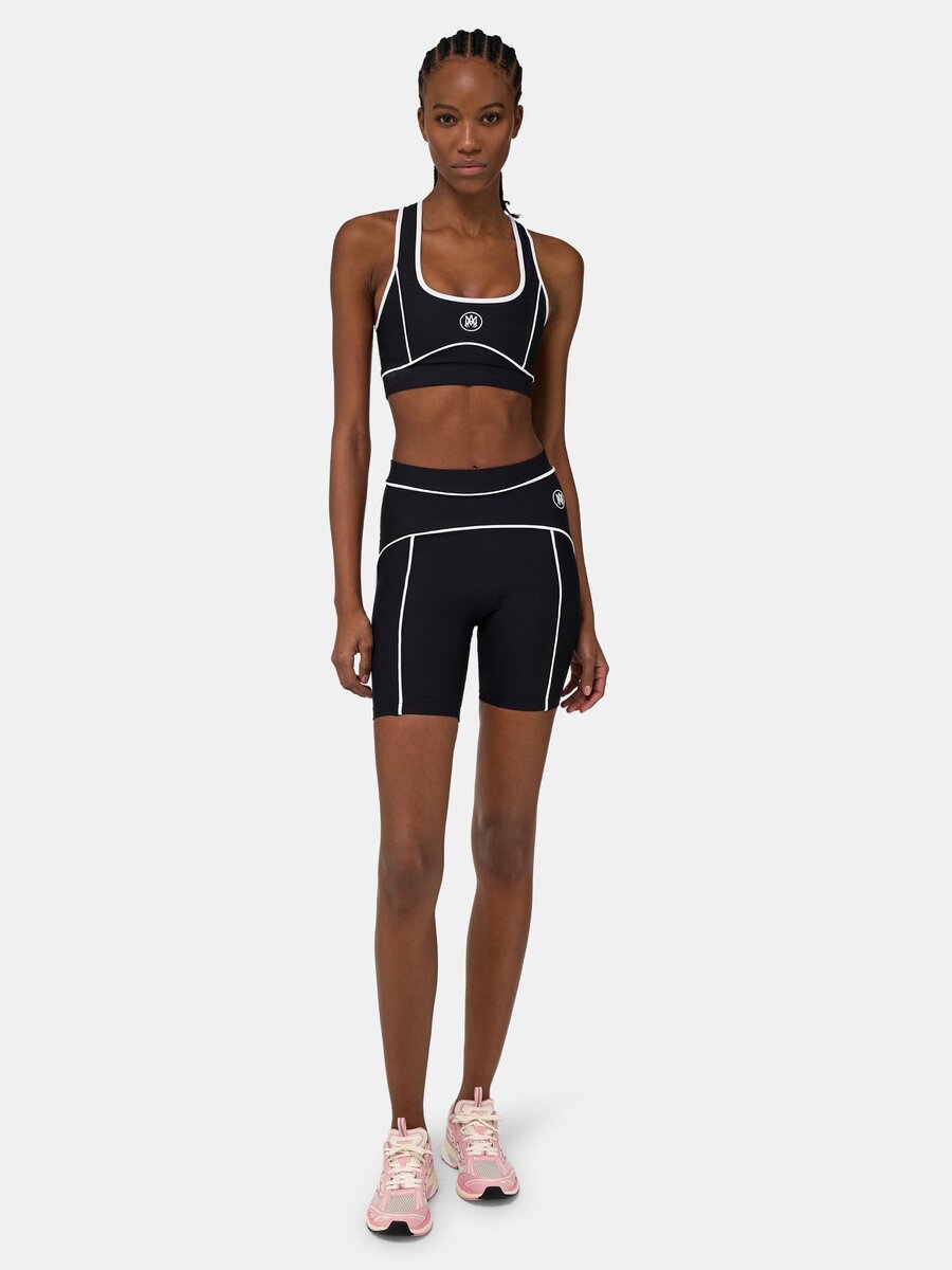 WOMEN'S MA BIKER SHORT
