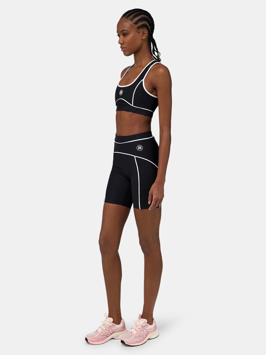 WOMEN'S MA BIKER SHORT