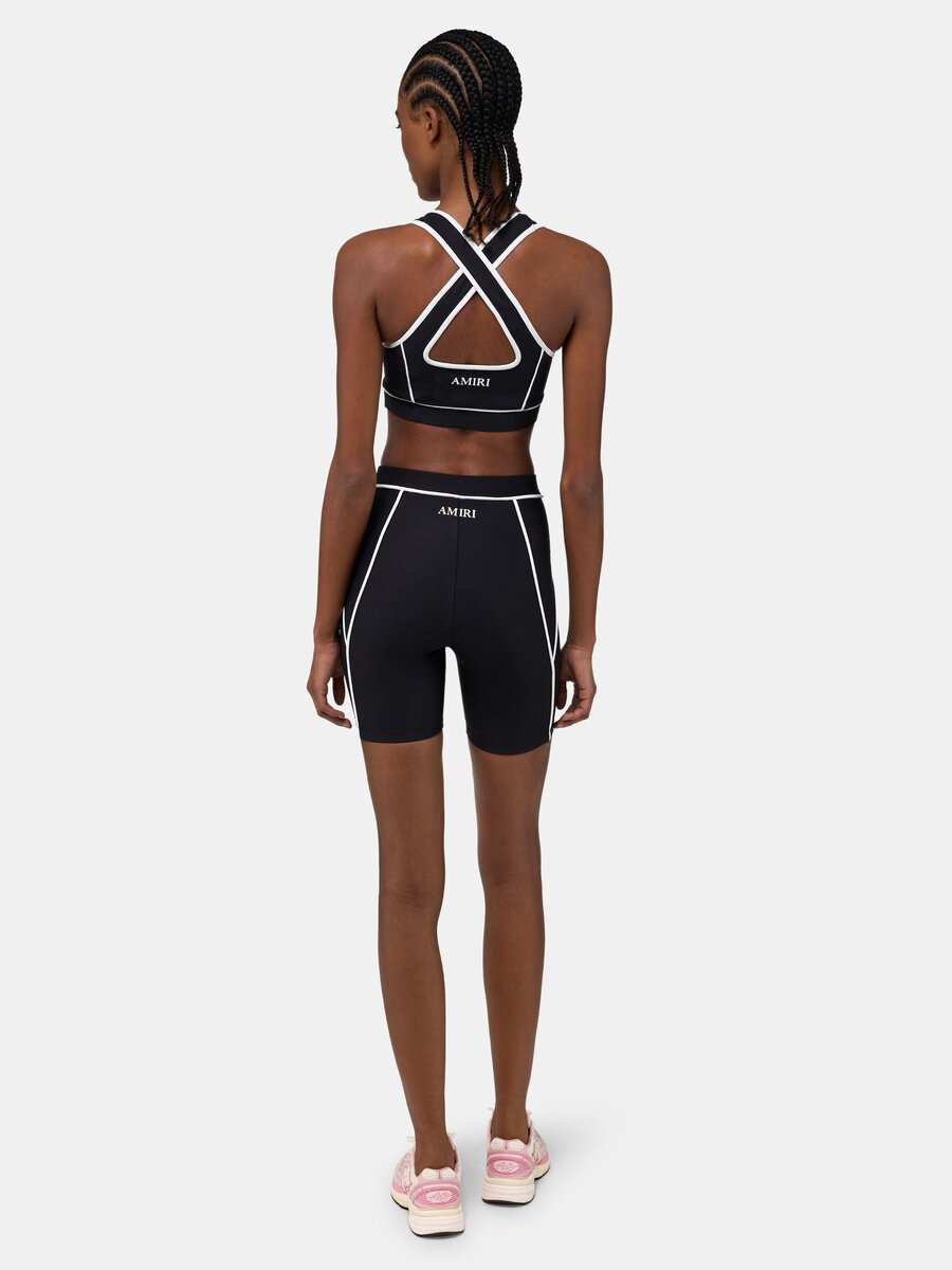 WOMEN'S MA BIKER SHORT