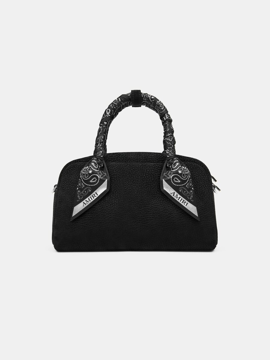 WOMEN'S MA BOWLING BAG
