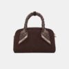 WOMEN'S MA BOWLING BAG